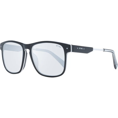 Sting Zonnebril SST384 9H9X 55 One Size Sting Zonnebril SST384 9H9X 55 One Size