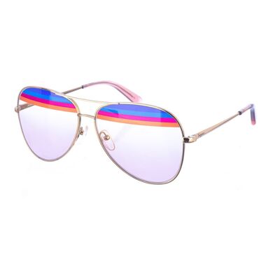 Salvatore Ferragamo SF172S zonnebril One Size Salvatore Ferragamo SF172S zonnebril One Size