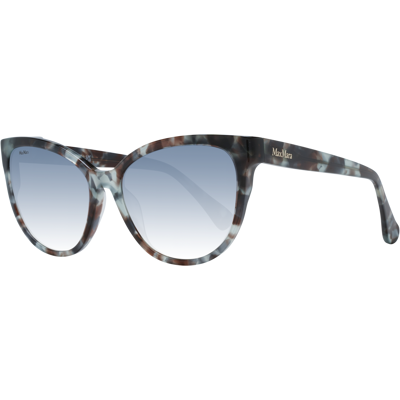 Max Mara Zonnebril MM0058 55C 57 One Size Max Mara Zonnebril MM0058 55C 57 One Size
