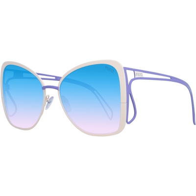 Emilio Pucci Sunglasses EP0168 24W 58 One Size Emilio Pucci Sunglasses EP0168 24W 58 One Size