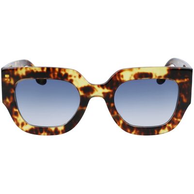 Victoria Beckham VB606S Damensonnenbrille One Size Victoria Beckham VB606S Damensonnenbrille One Size