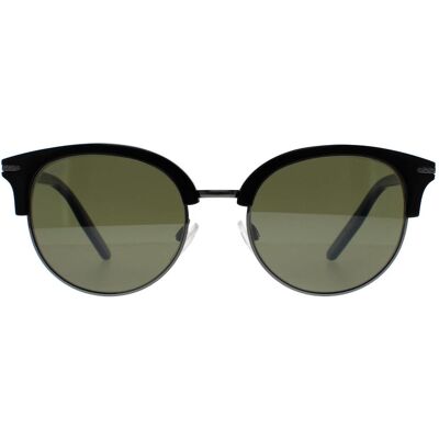 Serengeti Ronde Dames Glimmend Donker Gunmetal Zwart Mineraal Gepolariseerd 555nm Groen Lela One Size Serengeti Ronde Dames Glimmend Donker Gunmetal Zwart Mineraal Gepolariseerd 555nm Groen Lela One Size
