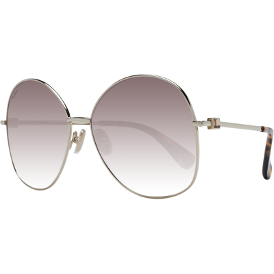 Max Mara Zonnebril MM0034 32F 60 One Size Max Mara Zonnebril MM0034 32F 60 One Size