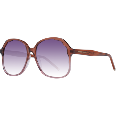 Scotch & Soda Sunglasses SS7027 246 58 One Size Scotch & Soda Sunglasses SS7027 246 58 One Size