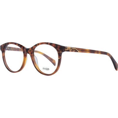 Maje Optical Frame MJ1005 232 51 One Size Maje Optical Frame MJ1005 232 51 One Size