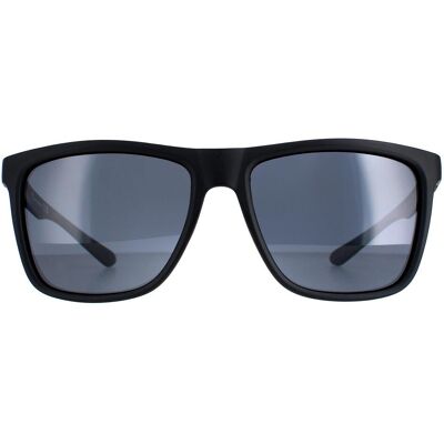 BMW Motorsport BS0015 02D matzwarte smoke gepolariseerde zonnebril One Size BMW Motorsport BS0015 02D matzwarte smoke gepolariseerde zonnebril One Size