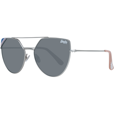 Superdry Sunglasses SDS Mikki 002 57 One Size Superdry Sunglasses SDS Mikki 002 57 One Size