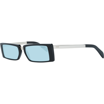 Emilio Pucci Sunglasses EP0126 01N 53 One Size Emilio Pucci Sunglasses EP0126 01N 53 One Size