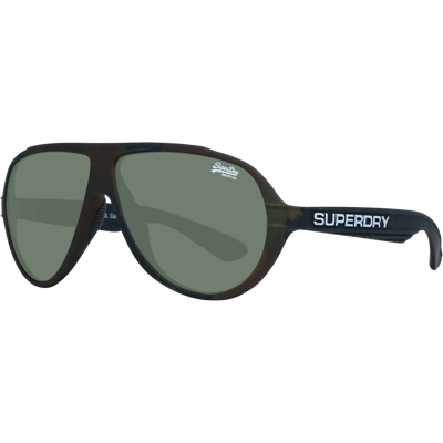 Superdry Sunglasses SDS Downtown 170 58 One Size Superdry Sunglasses SDS Downtown 170 58 One Size