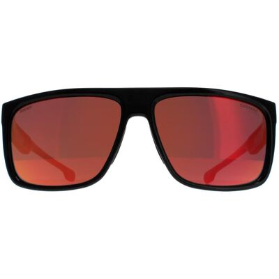 Carrera Ducati Mannen Zonnebril Zwart One Size Carrera Ducati Mannen Zonnebril Zwart One Size