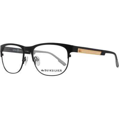 Quiksilver Optical Frame EQYEG03071 DBLK 53 One Size Quiksilver Optical Frame EQYEG03071 DBLK 53 One Size