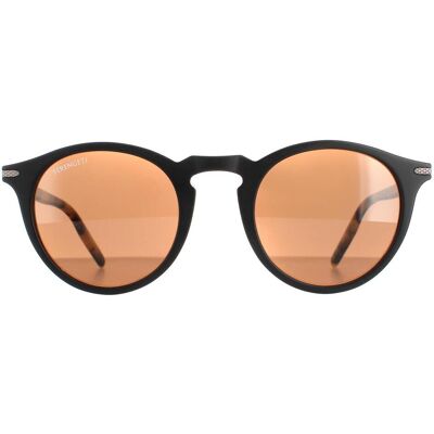 Serengeti Ronde unisex zwarte mossy eiken mineraal gepolariseerde stuurprogramma's bruine raffaele zonnebril One Size Serengeti Ronde unisex zwarte mossy eiken mineraal gepolariseerde stuurprogramma's bruine raffaele zonnebril One Size