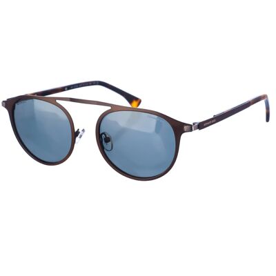 Armand Basi Unisex AB12298 ovale zonnebril One Size Armand Basi Unisex AB12298 ovale zonnebril One Size