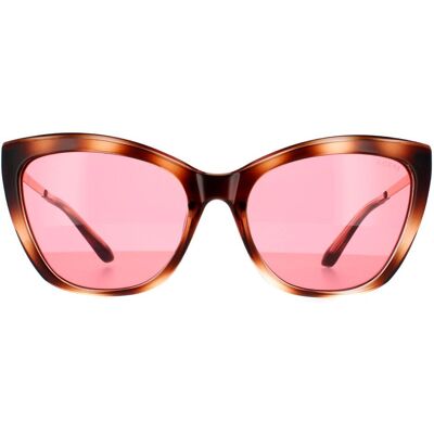 Guess zonnebril Gu7781 56S Havana Bourgondië One Size Guess zonnebril Gu7781 56S Havana Bourgondië One Size