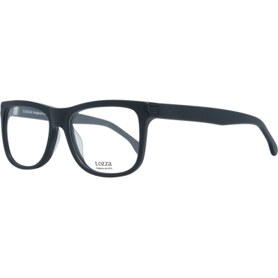 Lozza Lunettes VL4122 BLKM 54 One Size Lozza Lunettes VL4122 BLKM 54 One Size