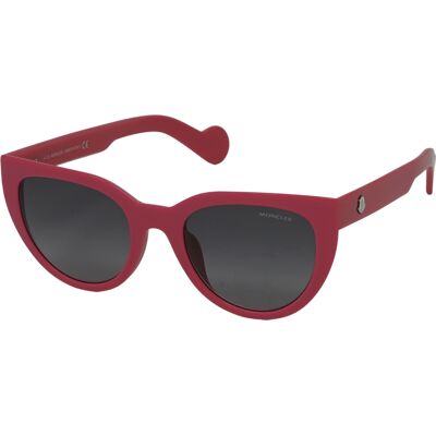 Moncler ML0076 72B zonnebril One Size Moncler ML0076 72B zonnebril One Size
