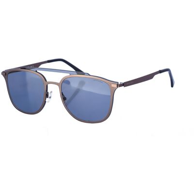 Armand Basi AB12316 Unisex rechthoekige zonnebril One Size Armand Basi AB12316 Unisex rechthoekige zonnebril One Size