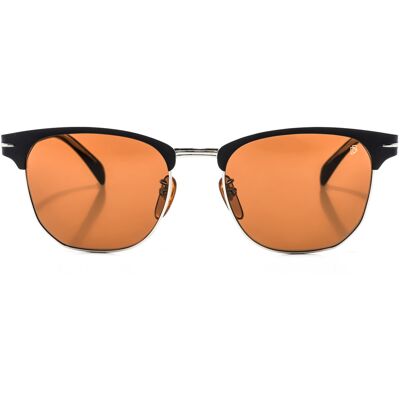 David Beckham 7057FS zonnebril voor heren One Size David Beckham 7057FS zonnebril voor heren One Size