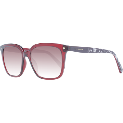 Ted Baker Zonnebril TB1676 249 53 One Size Ted Baker Zonnebril TB1676 249 53 One Size