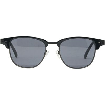 Calvin Klein CK20314S 001 Black Sunglasses One Size Calvin Klein CK20314S 001 Black Sunglasses One Size