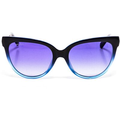 Swarovski SK0187 zonnebril voor dames One Size Swarovski SK0187 zonnebril voor dames One Size