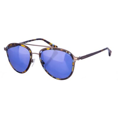 Armand Basi Unisex AB12313 ovale zonnebril One Size Armand Basi Unisex AB12313 ovale zonnebril One Size