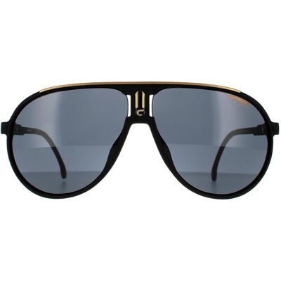 Carrera Zonnenbril Champion/N 003 IR Matte Black Dark Gray One Size Carrera Zonnenbril Champion/N 003 IR Matte Black Dark Gray One Size