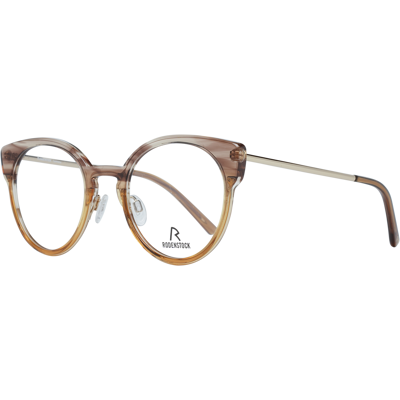 Rodenstock Optical Frame R5330 B 49 One Size Rodenstock Optical Frame R5330 B 49 One Size