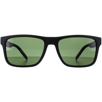 Arnette AN4321 Lebowl 275387 zwart donkergrijze zonnebril One Size Arnette AN4321 Lebowl 275387 zwart donkergrijze zonnebril One Size