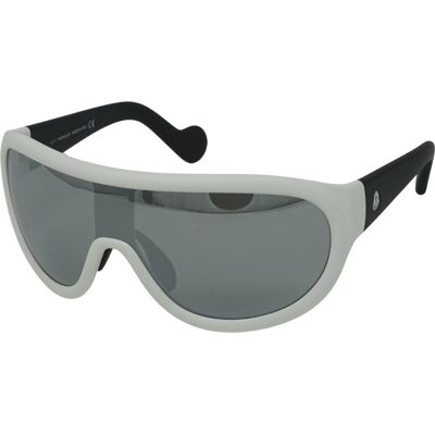 Moncler ML0047 23C zonnebril One Size Moncler ML0047 23C zonnebril One Size