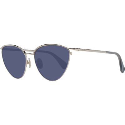 Max Mara Zonnebril MM0044 63A 56 One Size Max Mara Zonnebril MM0044 63A 56 One Size