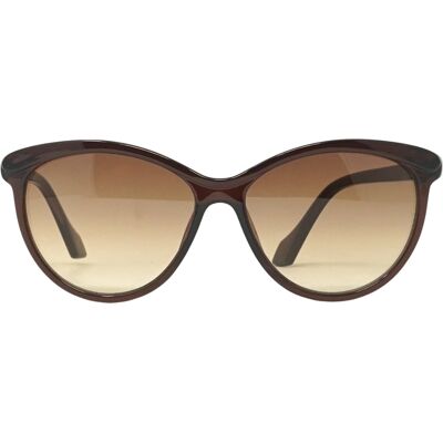 Calvin Klein CK19534S 210 Brown Sunglasses One Size Calvin Klein CK19534S 210 Brown Sunglasses One Size