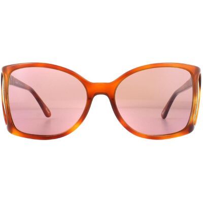 Persol Zonnebril Po0005 96/4R Terra Di Siena Violet One Size Persol Zonnebril Po0005 96/4R Terra Di Siena Violet One Size