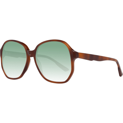 Scotch & Soda Brown zonnebril voor vrouwenvrouw One Size Scotch & Soda Brown zonnebril voor vrouwenvrouw One Size