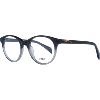 Maje Optical Frame MJ1002 104 49 One Size Maje Optical Frame MJ1002 104 49 One Size