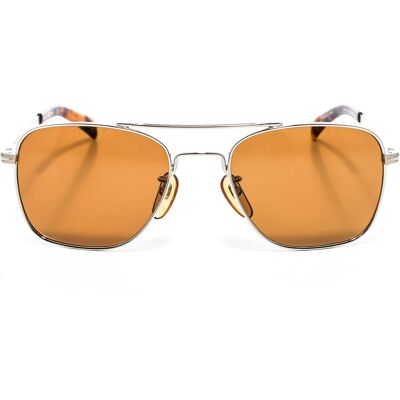 David Beckham 7019S heren zonnebril One Size David Beckham 7019S heren zonnebril One Size