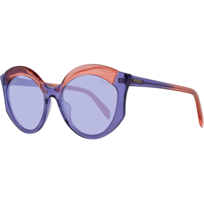 Emilio Pucci Sunglasses EP0146 83Y 56 One Size Emilio Pucci Sunglasses EP0146 83Y 56 One Size