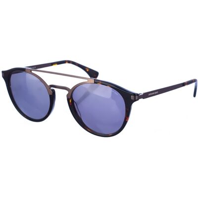 Armand Basi Unisex AB12320 Ronde Zonnebril One Size Armand Basi Unisex AB12320 Ronde Zonnebril One Size
