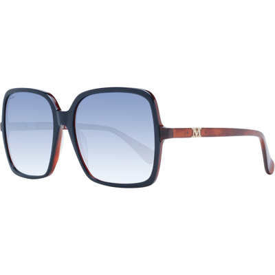 Max Mara Zonnebril MM0037 92W 60 One Size Max Mara Zonnebril MM0037 92W 60 One Size