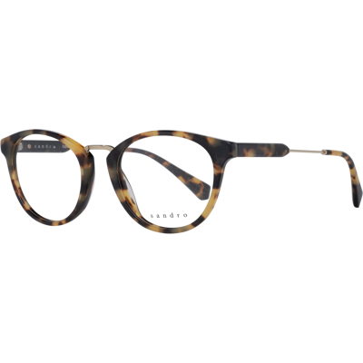Sandro Optical Frame SD1006 206 49 One Size Sandro Optical Frame SD1006 206 49 One Size