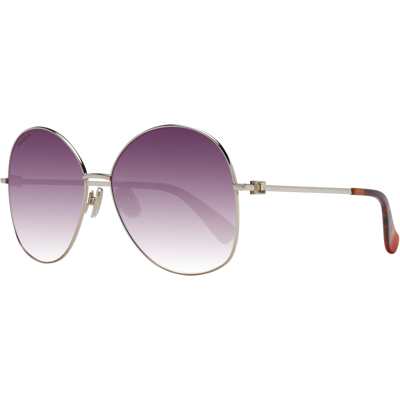 Max Mara Zonnebril MM0034 30F 60 One Size Max Mara Zonnebril MM0034 30F 60 One Size