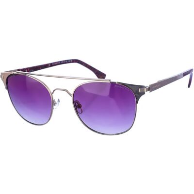 Armand Basi Unisex AB12299 ovale zonnebril One Size Armand Basi Unisex AB12299 ovale zonnebril One Size