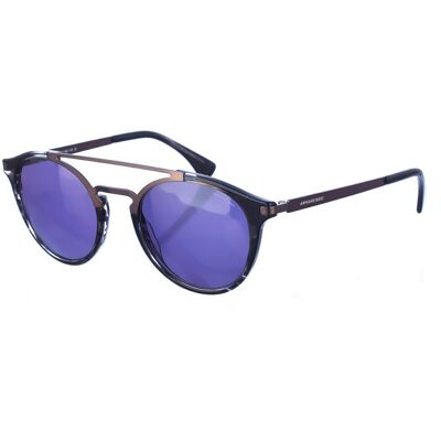 Armand Basi Unisex AB12320 Ronde Zonnebril One Size Armand Basi Unisex AB12320 Ronde Zonnebril One Size