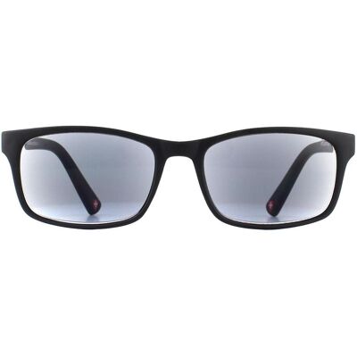 Montana Zonnebril MR73S Zwart Grijs Lezers +1.00 One Size Montana Zonnebril MR73S Zwart Grijs Lezers +1.00 One Size