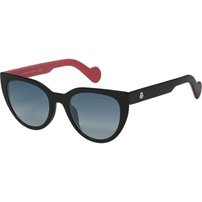 Moncler ML0076 05W zonnebril One Size Moncler ML0076 05W zonnebril One Size