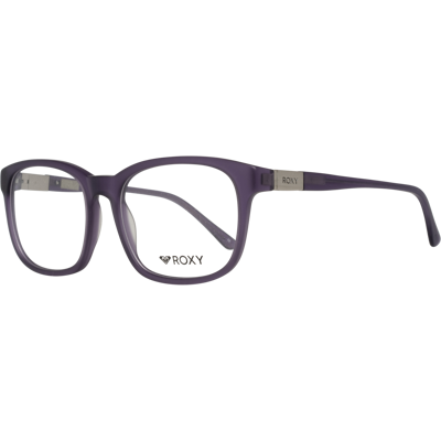 Roxy Optical Frame ERJEG03027 APUR 52 One Size Roxy Optical Frame ERJEG03027 APUR 52 One Size
