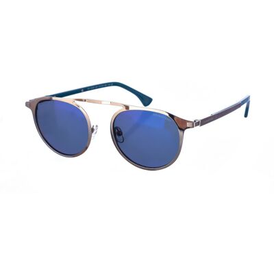 Armand Basi Unisex AB12298 ovale zonnebril One Size Armand Basi Unisex AB12298 ovale zonnebril One Size