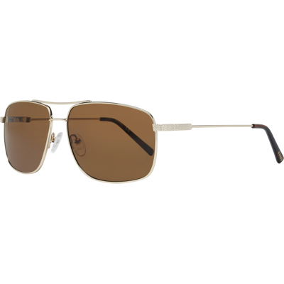 Guess GF0205 32E goudbruin zonnebril One Size Guess GF0205 32E goudbruin zonnebril One Size