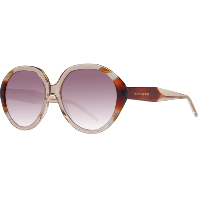 Scotch & Soda Sunglasses SS7023 133 58 One Size Scotch & Soda Sunglasses SS7023 133 58 One Size