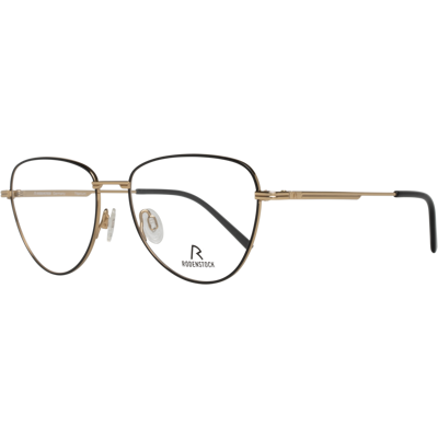 Rodenstock Optical Frame R7104 A 52 Titanium One Size Rodenstock Optical Frame R7104 A 52 Titanium One Size
